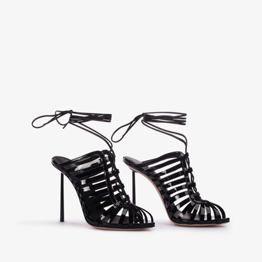 CAGE SANDAL 120 mm - Le Silla official outlet