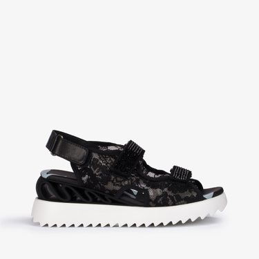 YUI SANDAL 60 mm - Le Silla official outlet