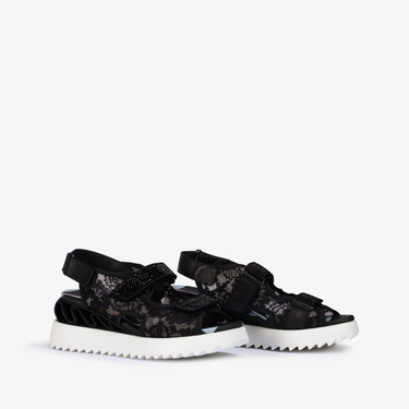 YUI SANDAL 60 mm - Le Silla official outlet