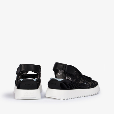 YUI SANDAL 60 mm - Le Silla official outlet