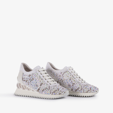 SNEAKER REIKO WAVE 60 mm - Le Silla official outlet