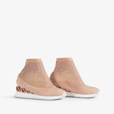GILDA RUNNING 60 mm - Le Silla official outlet