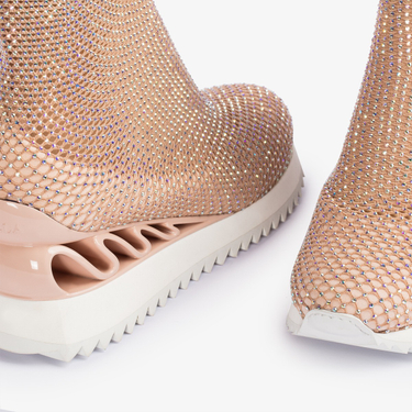 GILDA RUNNING 60 mm - Le Silla official outlet
