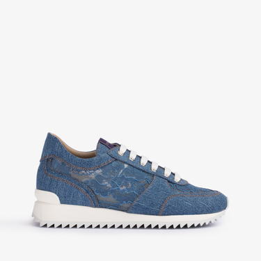 CLAIRE RUNNING - Le Silla official outlet
