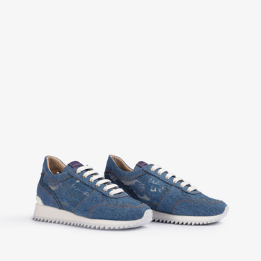 CLAIRE RUNNING - Le Silla official outlet