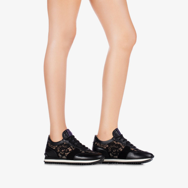 CLAIRE RUNNING - Le Silla official outlet