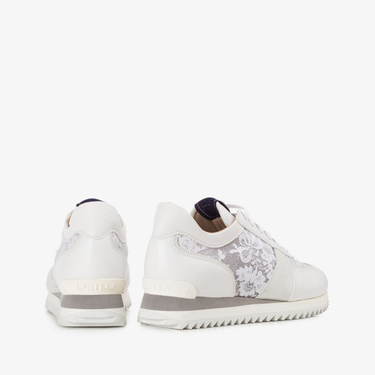 CLAIRE RUNNING - Le Silla official outlet