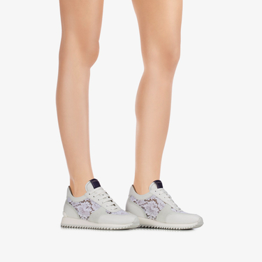 CLAIRE RUNNING - Le Silla official outlet