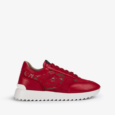 RUNNING CLAIRE - Le Silla official outlet