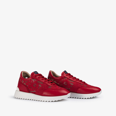 RUNNING CLAIRE - Le Silla official outlet