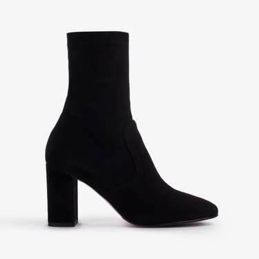 ELLE ANKLE BOOT 90 mm - Le Silla official outlet