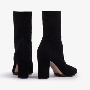 ELLE ANKLE BOOT 90 mm - Le Silla official outlet