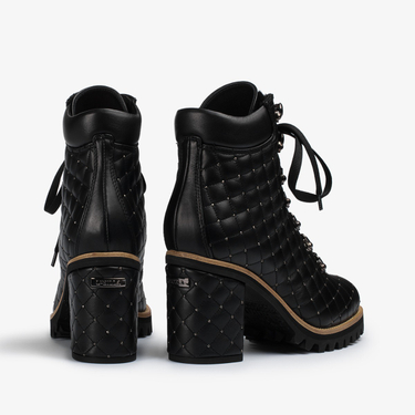 STIVALETTO ST. MORITZ 90 mm - Le Silla official outlet