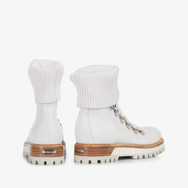 ST. MORITZ TREKKING - Le Silla official outlet