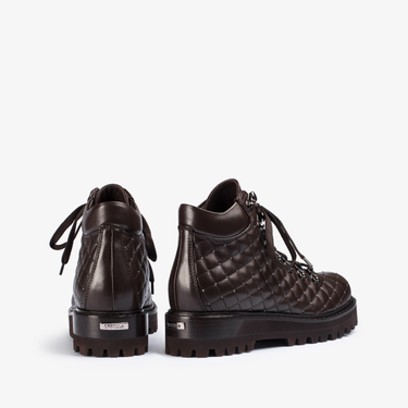 ST.MORITZ TREKKING - Le Silla official outlet