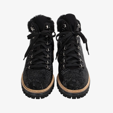 ST. MORITZ TREKKING - Le Silla official outlet