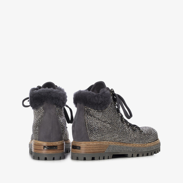 ST. MORITZ TREKKING - Le Silla official outlet