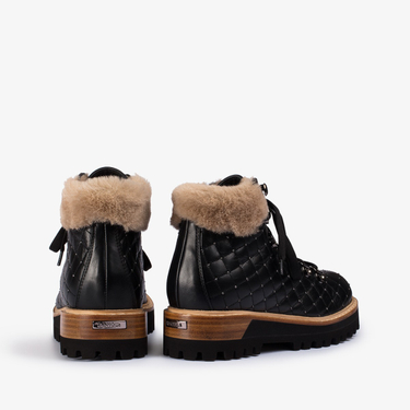 ST.MORITZ TREKKING - Le Silla official outlet