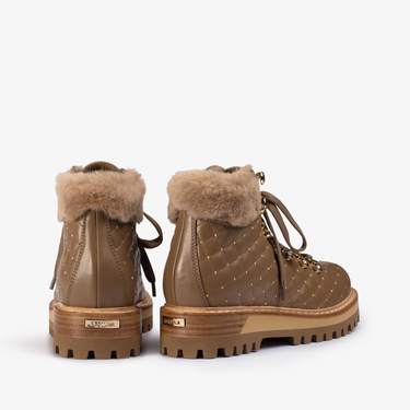 ST. MORITZ TREKKING - Le Silla official outlet