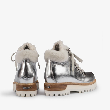 ST. MORITZ TREKKING - Le Silla official outlet