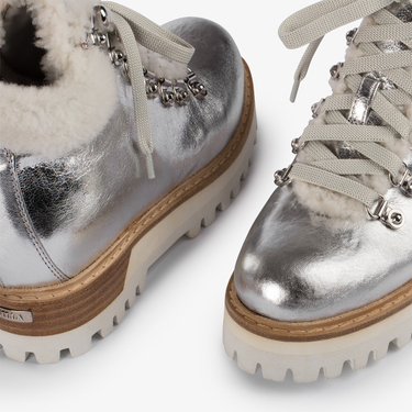 ST. MORITZ TREKKING - Le Silla official outlet