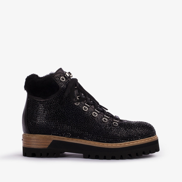 TREKKING ST. MORITZ - Le Silla official outlet