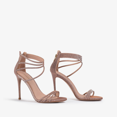 DENISE SANDAL 110 mm - Le Silla official outlet