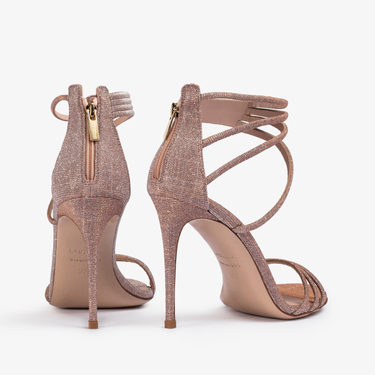 DENISE SANDAL 110 mm - Le Silla official outlet