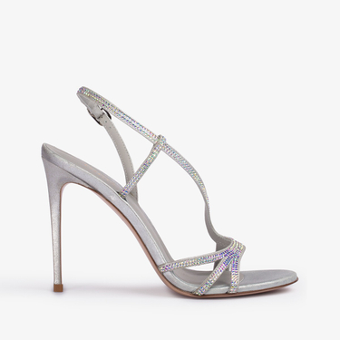 SIRI SANDAL 100 mm - Le Silla official outlet