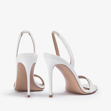 SANDALO MADISON 105 mm - Le Silla official outlet