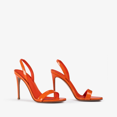 MADISON SANDAL 105 mm - Le Silla official outlet