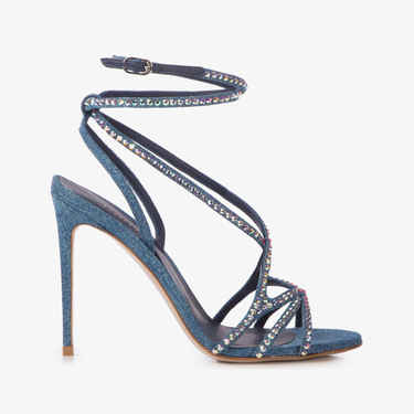 BELEN SANDAL 105 mm - Le Silla official outlet