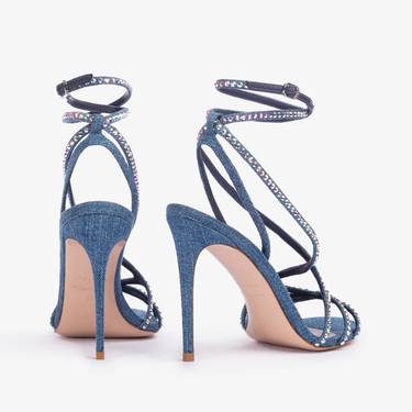BELEN SANDAL 105 mm - Le Silla official outlet