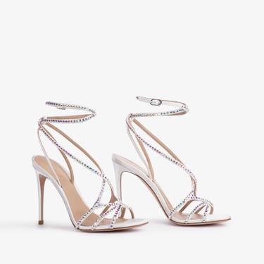 BELEN SANDAL 105 mm - Le Silla official outlet