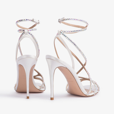 BELEN SANDAL 105 mm - Le Silla official outlet