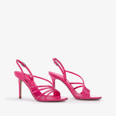 SCARLET SANDAL 95 mm - Le Silla official outlet