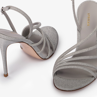 SCARLET SANDAL 105 mm - Le Silla official outlet