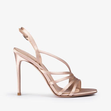 SCARLET SANDAL 105 mm - Le Silla official outlet