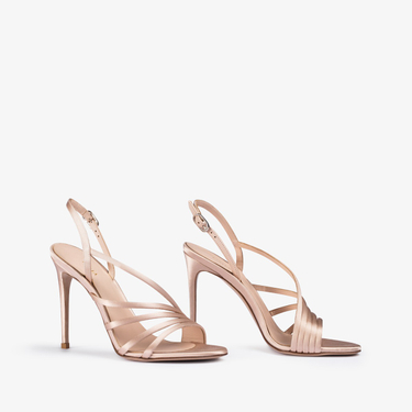 SCARLET SANDAL 105 mm - Le Silla official outlet