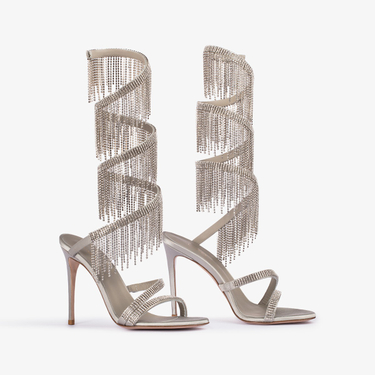 JEWELS SANDAL 110 mm - Le Silla official outlet