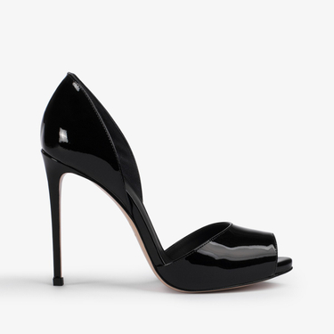 MARIKA SANDAL 100 mm - Le Silla official outlet