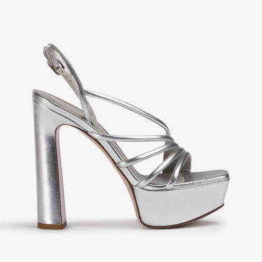 SCARLET SANDAL 140 mm - Le Silla official outlet