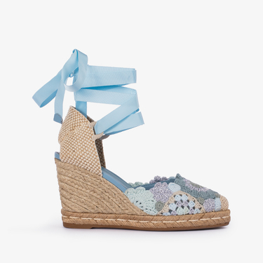 MURIEL SANDAL 80 mm - Le Silla official outlet