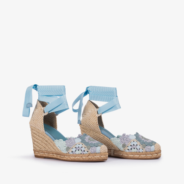 MURIEL SANDAL 80 mm - Le Silla official outlet