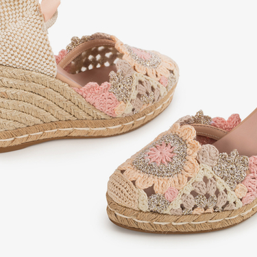 MURIEL SANDAL 80 mm - Le Silla official outlet