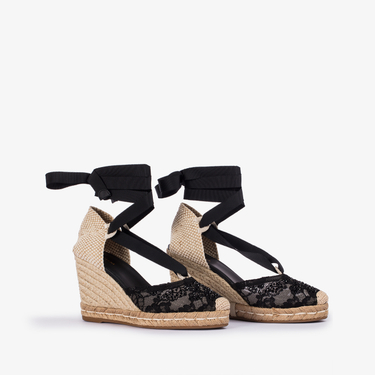 CLAIRE ESPADRILLA 90 mm - Le Silla official outlet