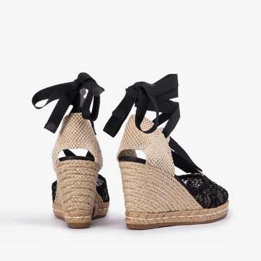 CLAIRE ESPADRILLA 90 mm - Le Silla official outlet
