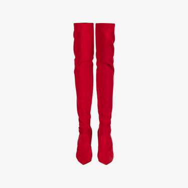 CUISSARD VELOUR ROSSO