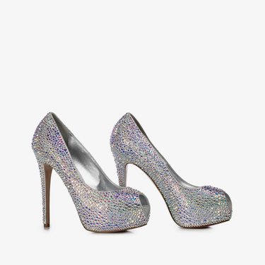 PRINCE PUMP 140 mm - Le Silla official outlet
