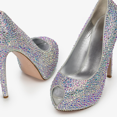 PRINCE PUMP 140 mm - Le Silla official outlet